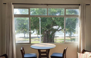 Apartamento com vista pro mar no Centro de Ubatuba